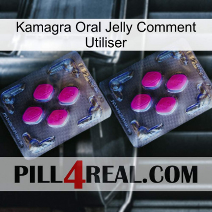 Kamagra Oral Jelly How To Use 01
